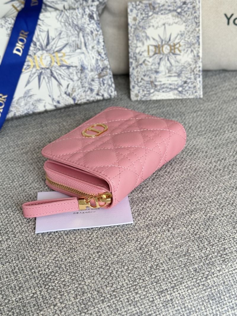 Christian Dior Wallets Purse